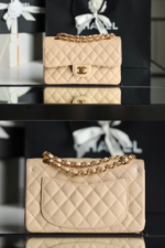 Small Slim Slim Classic Series Apricot