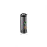 Portable Mabkhara with Hair Brush (B-20)- Large - Image 2