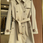 BURBERRY